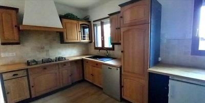 Maison - 134 m² - 5 pièces