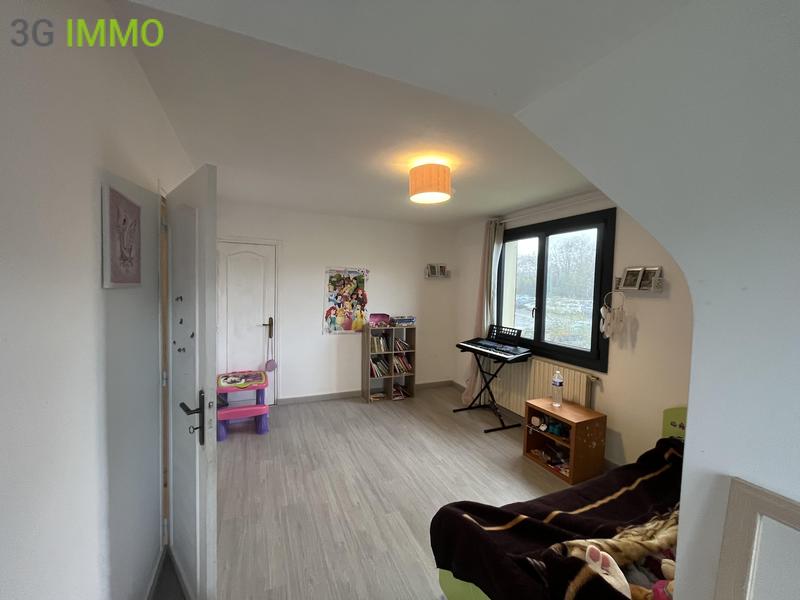 Pavillon - 158 m² - 6 pièces