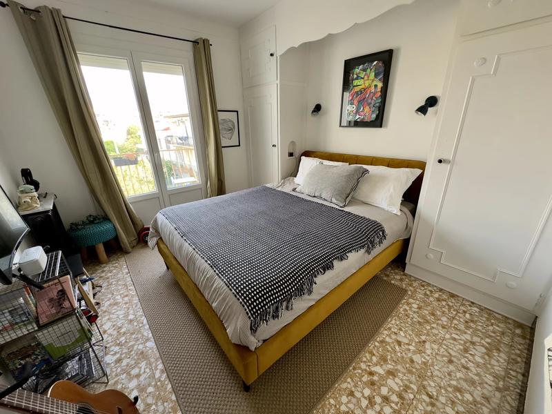 Appartement - 100 m² - 5 pièces