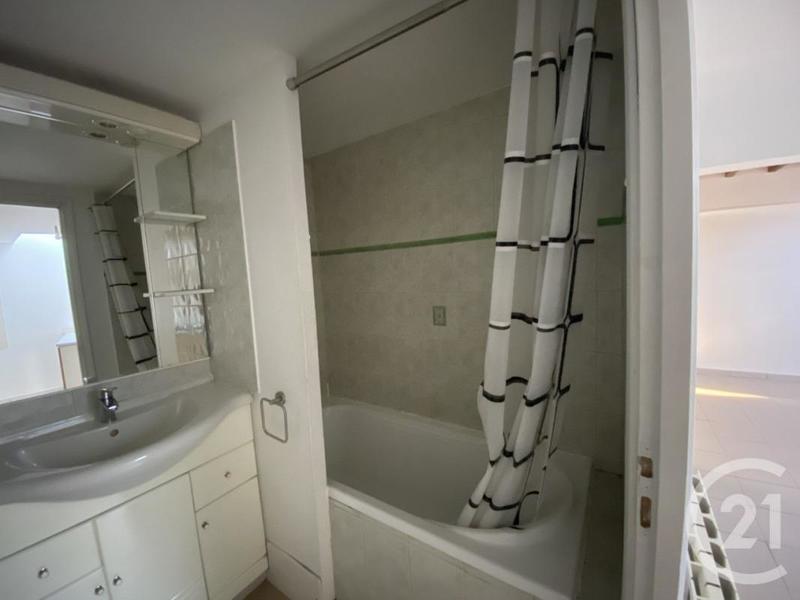 Appartement - 41 m² - 3 pièces