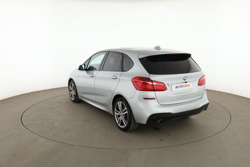 Bmw Serie 2 Active Tourer 218i m Sport Bva6 136 ch