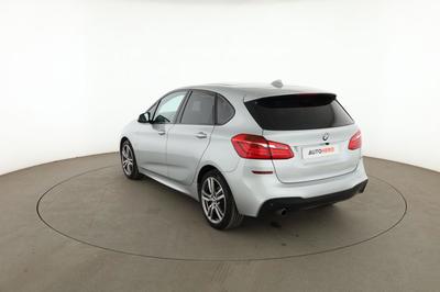 Bmw Serie 2 Active Tourer 218i m Sport Bva6 136 ch