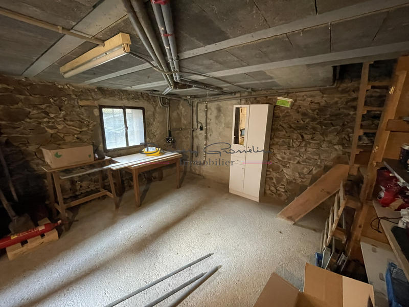 Maison - 81 m² - 3 pièces