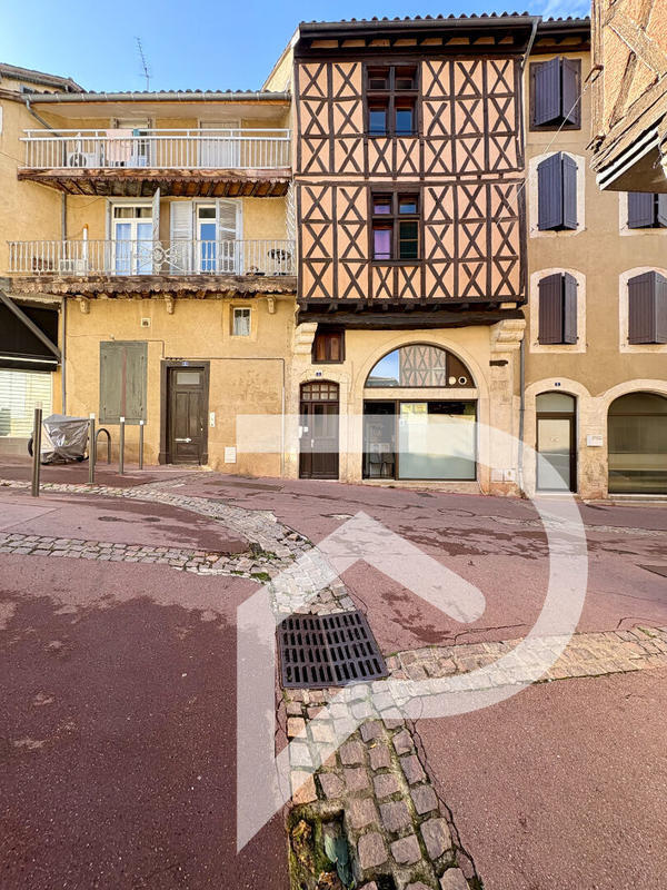 Appartement - 78 m² - 3 pièces