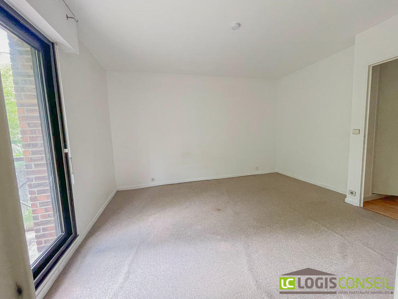 Appartement - 25 m² - 1 pièce