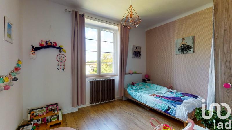 Maison de ville - 236 m² - 10 pièces