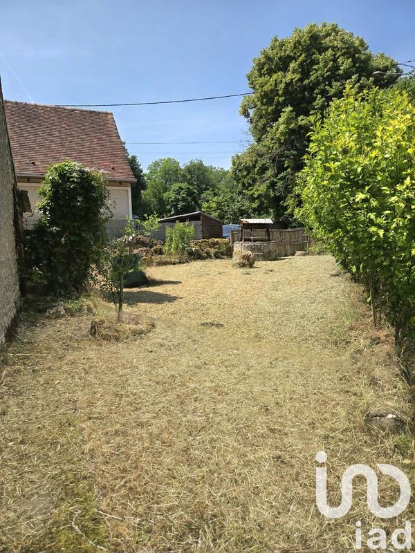 Maison de campagne - 66 m² - 3 pièces