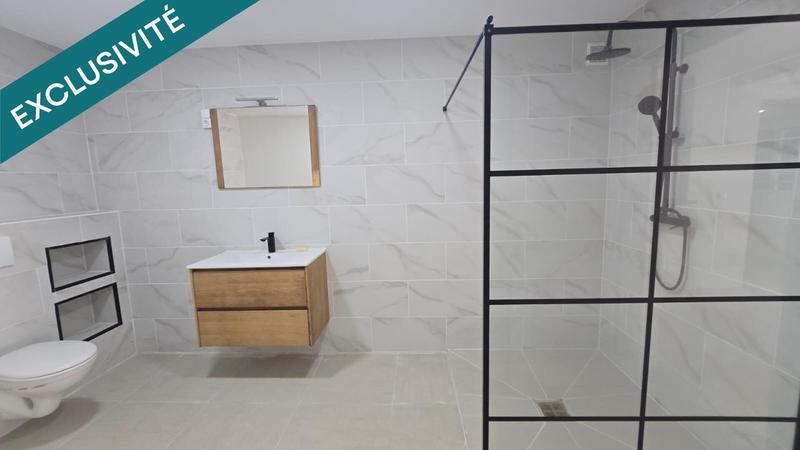 Maison - 350 m² - 9 pièces