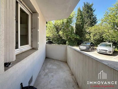 Appartement - 27 m² - 1 pièce