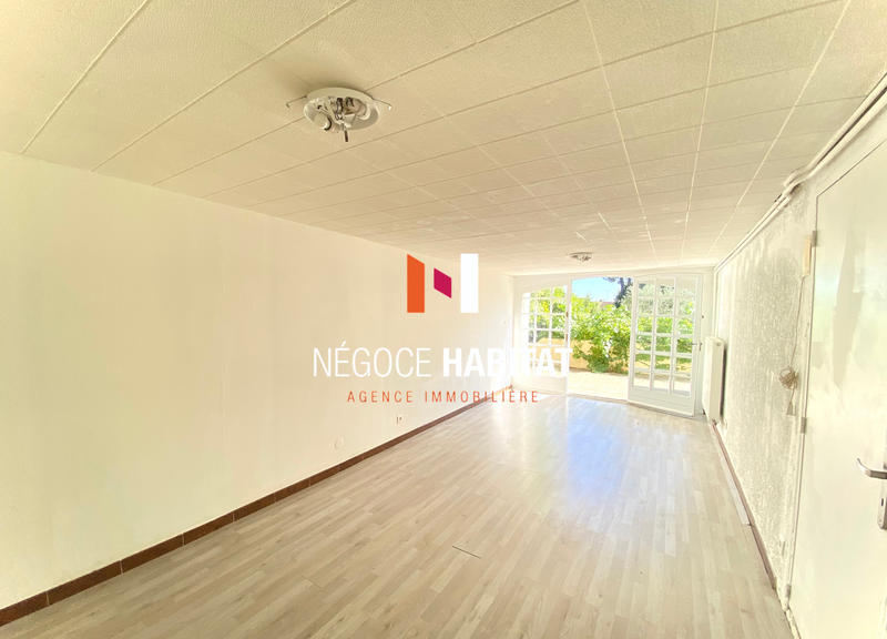 Maison - 123 m² - 6 pièces