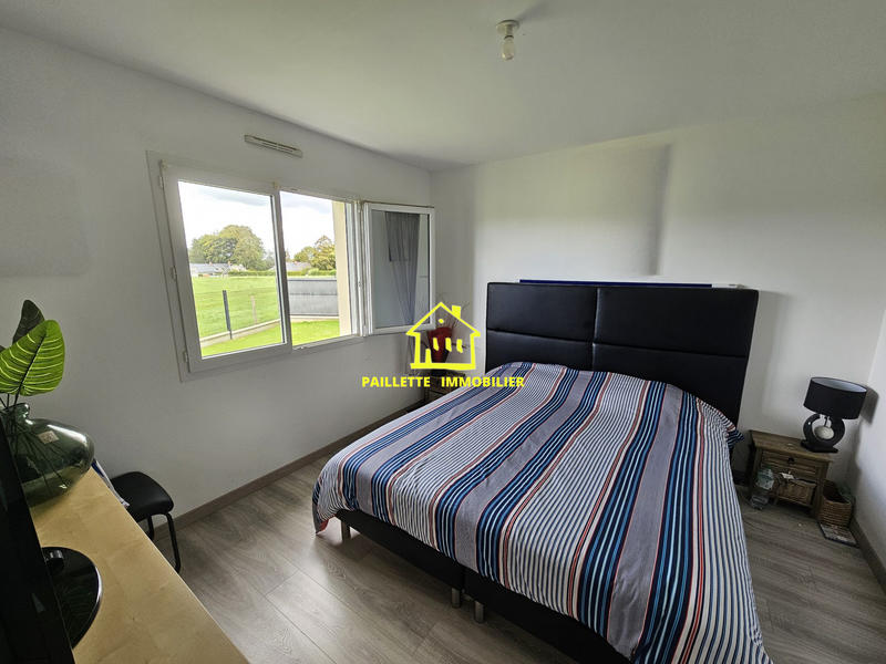 Maison - 119 m² - 6 pièces