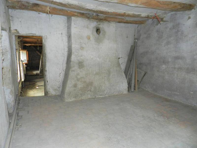 Maison - 55 m² - 3 pièces