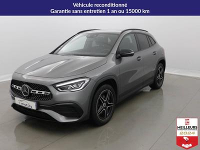 Mercedes Gla 250 e 8g-Dct Amg Line +Sièges Av chauffants +P