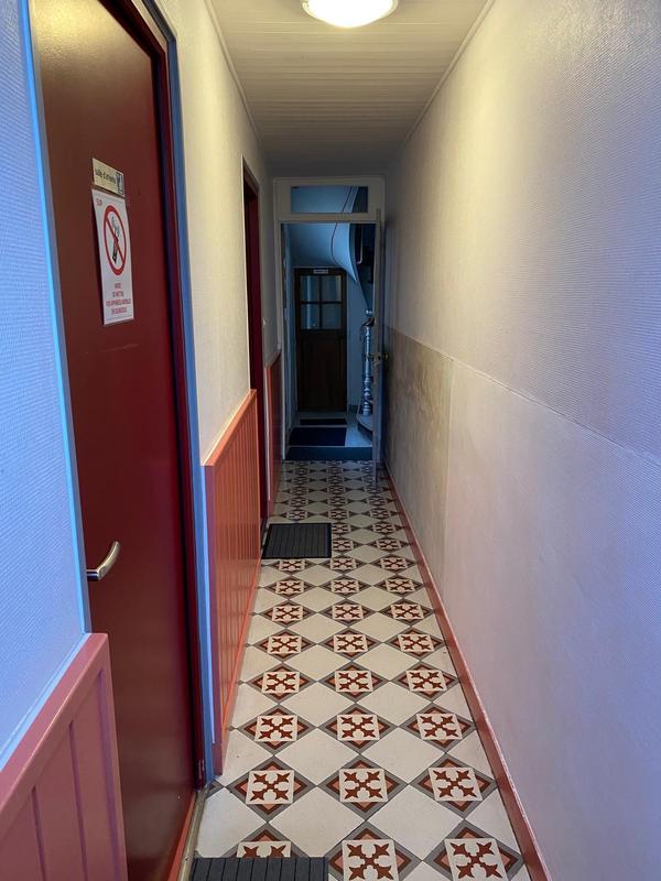 Immeuble - 112 m² - 5 pièces