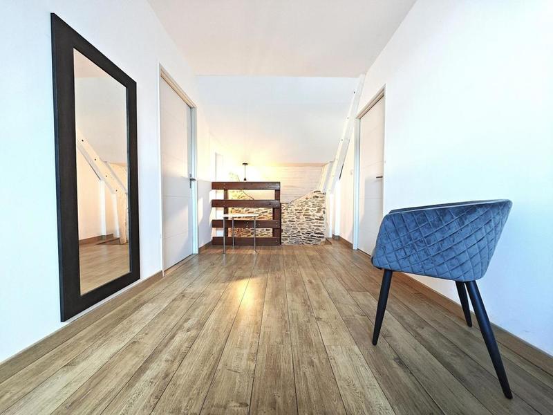 Maison - 168 m² - 6 pièces