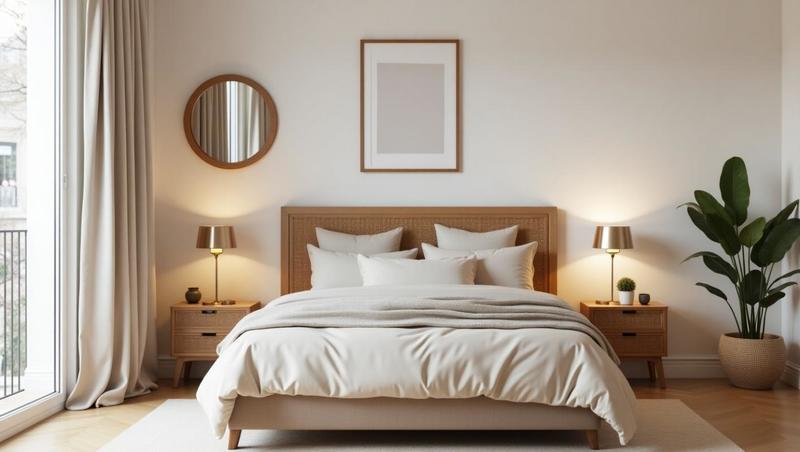 Appartement - 25 à 54 m² - 1 à 3 pièces