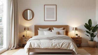 Appartement - 25 à 54 m² - 1 à 3 pièces