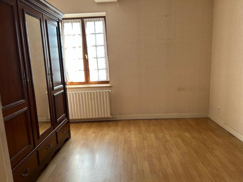 Maison de village - 169 m² - 6 pièces