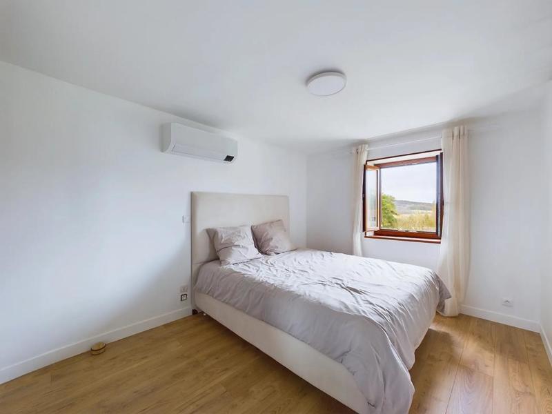 Maison - 116 m² - 6 pièces