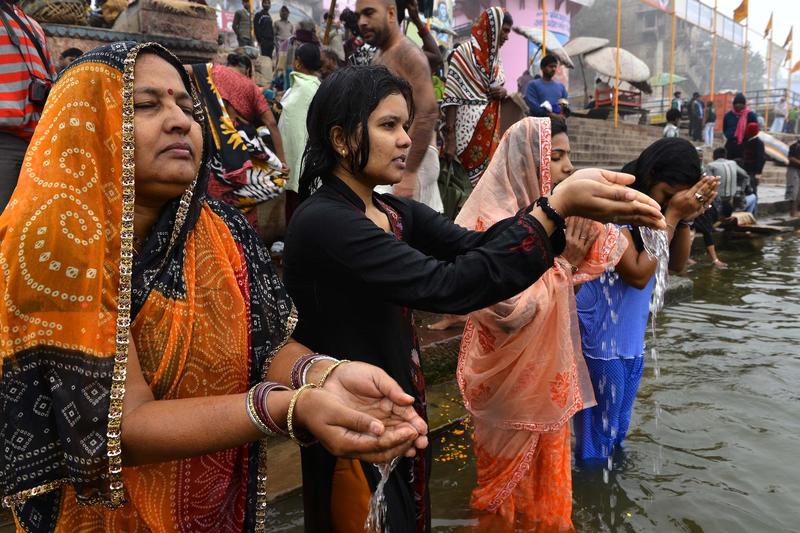 Les ciné-conférences d'Altaïr : Villes sacrées