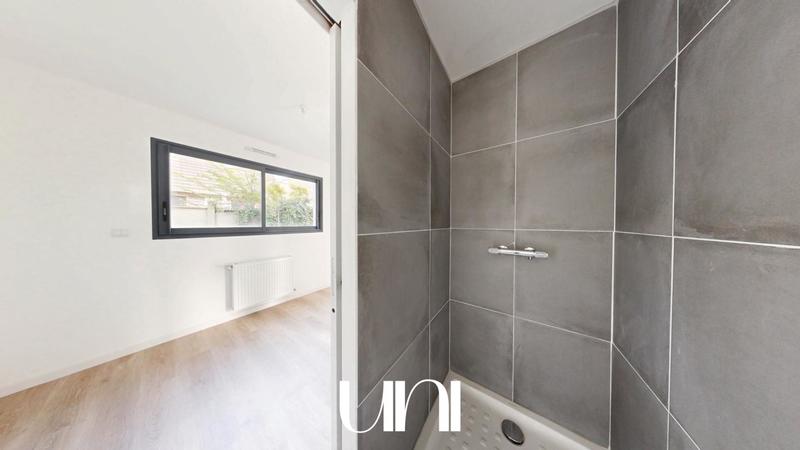 Maison - 108 m² - 6 pièces