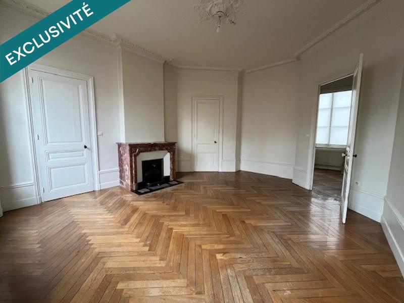 Appartement - 147 m² - 5 pièces