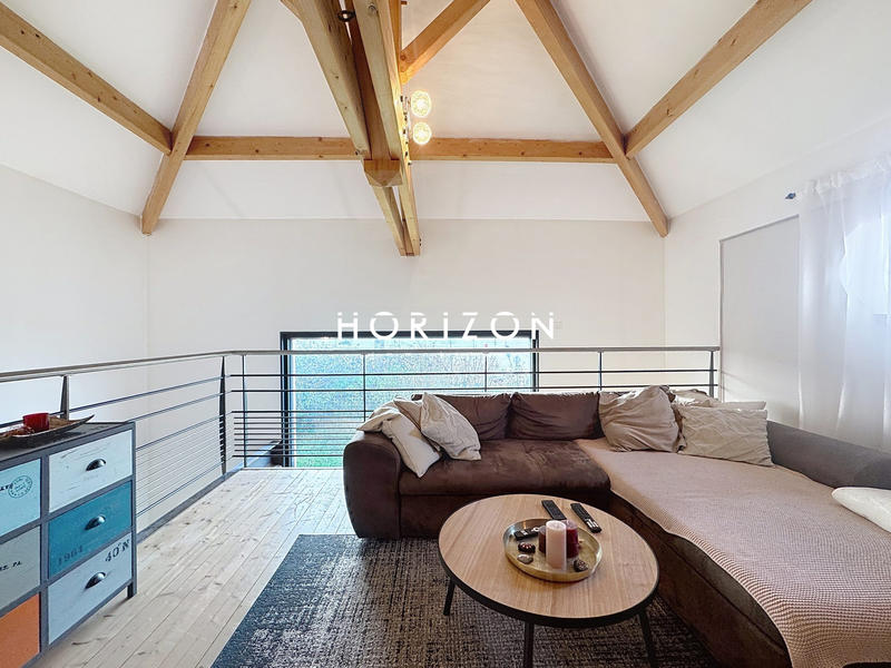 Villa - 220 m² - 8 pièces