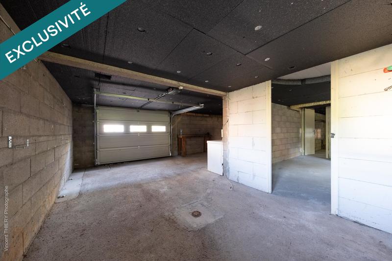 Maison - 78 m² - 3 pièces