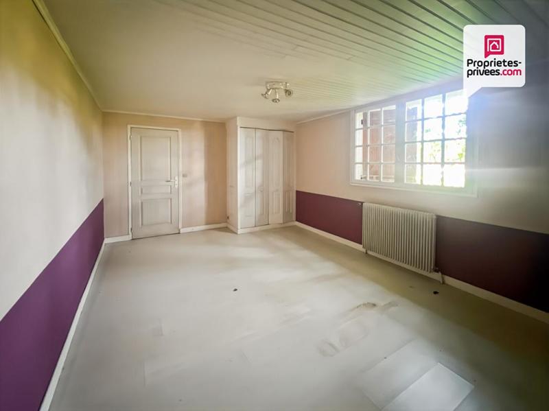 Maison - 155 m² - 5 pièces