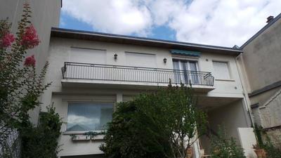 Maison - 150 m² - 4 pièces