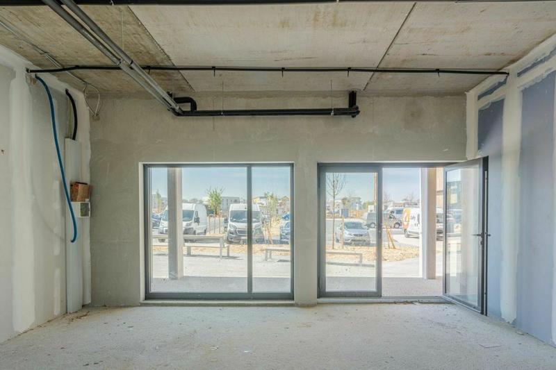 Local commercial - 72 m²