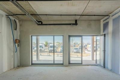 Local commercial - 72 m²