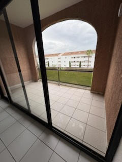 Studio - 31 m² - 1 pièce