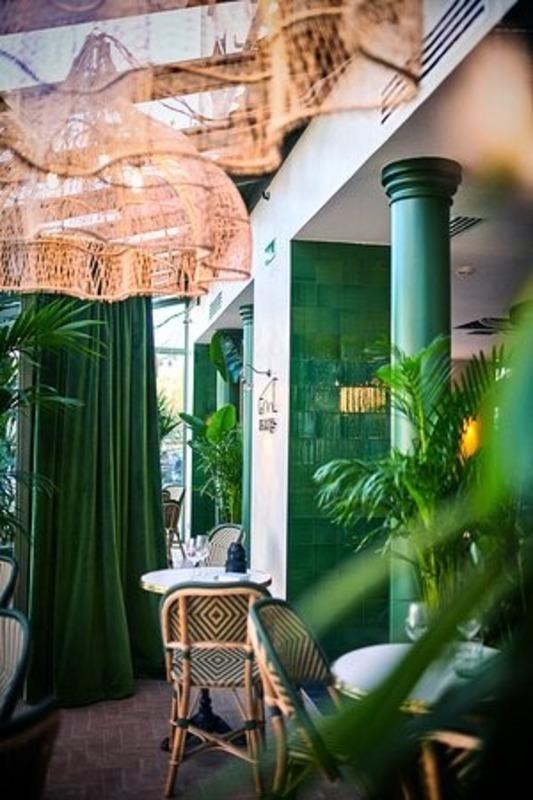 Fonds de commerce - 850 m²