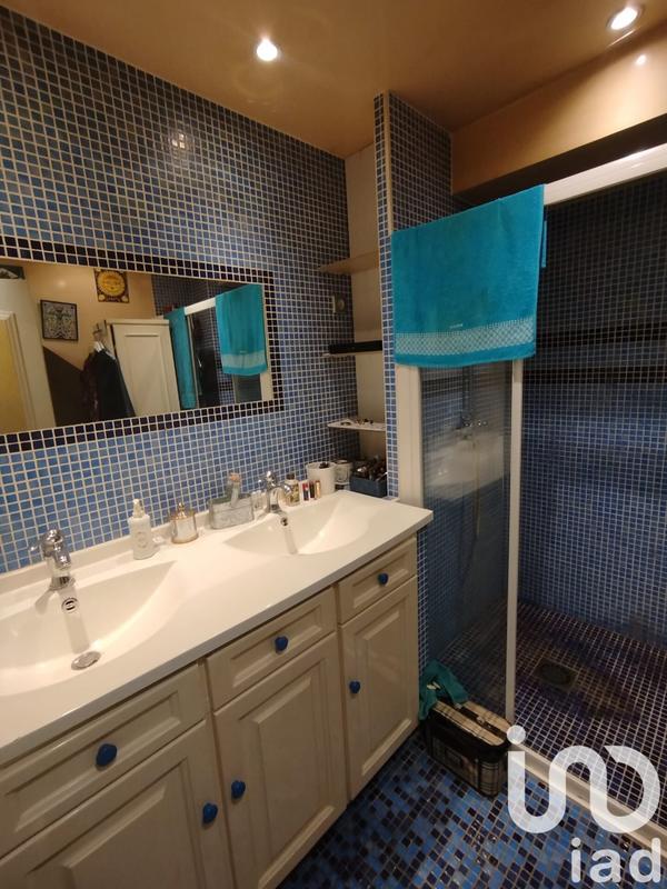 Maison - 111 m² - 6 pièces