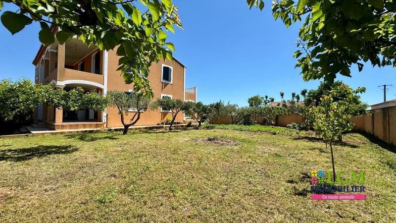 Villa - 160 m² - 7 pièces