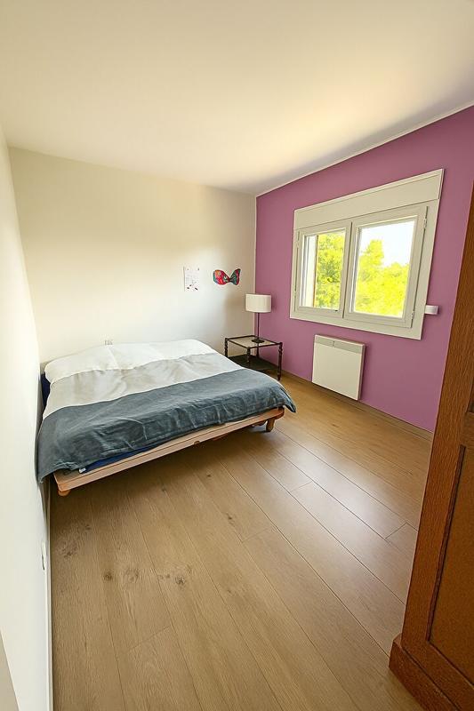 Maison - 500 m² - 5 pièces