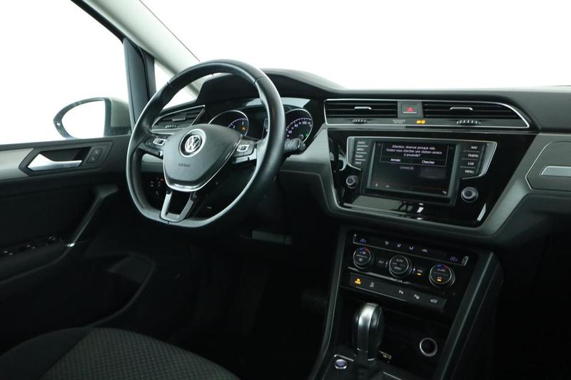 Volkswagen Touran 2.0 Tdi BlueMotion Tech Confortline Business Dsg6 150 ch