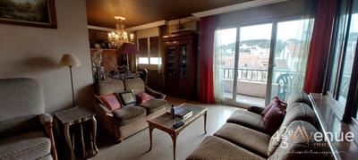 Appartement - 83 m² - 5 pièces