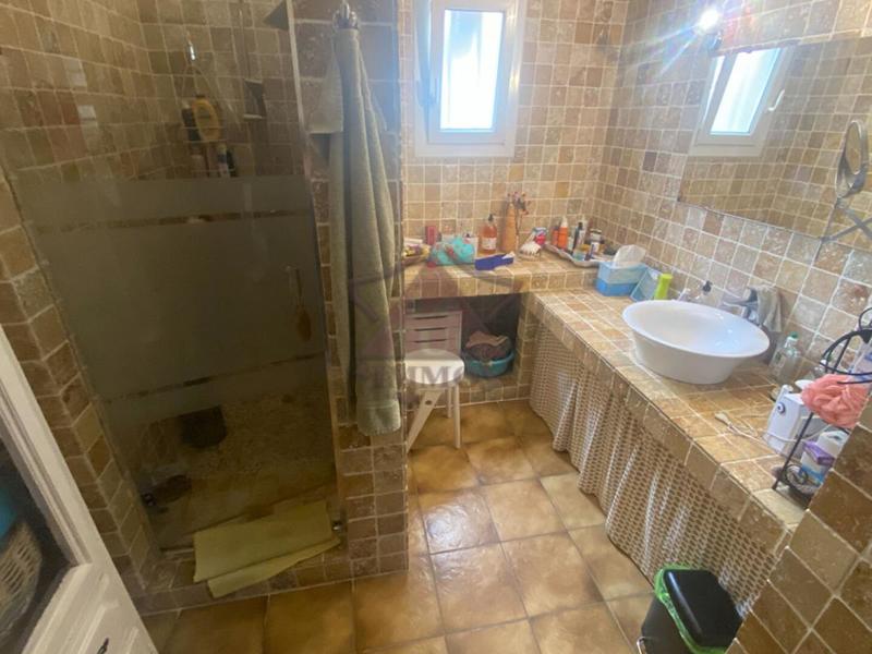 Maison - 114 m² - 6 pièces