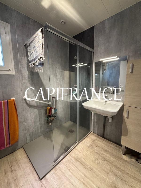 Maison - 102 m² - 5 pièces