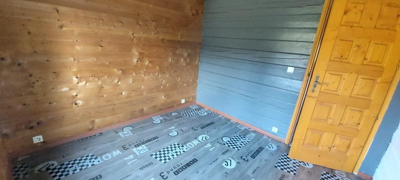 Châlet - 125 m² - 6 pièces