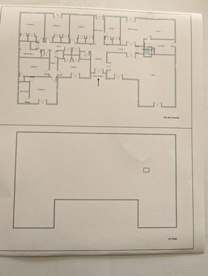 Demeure - 300 m² - 10 pièces