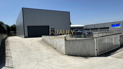 Local commercial - 900 m²