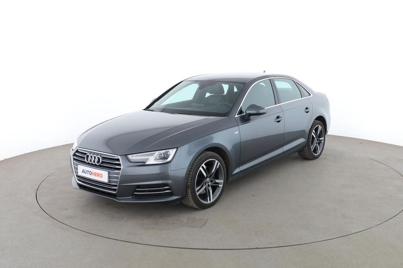 Audi A4 2.0 Tdi s line 150 ch