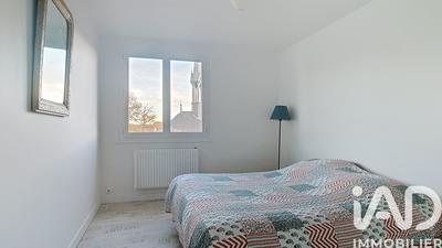 Appartement - 89 m² - 5 pièces