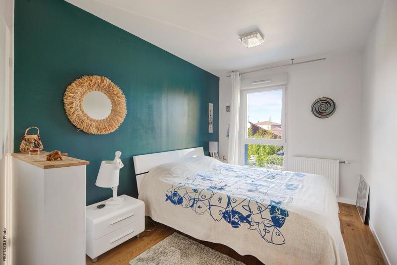 Maison - 86 m² - 3 pièces