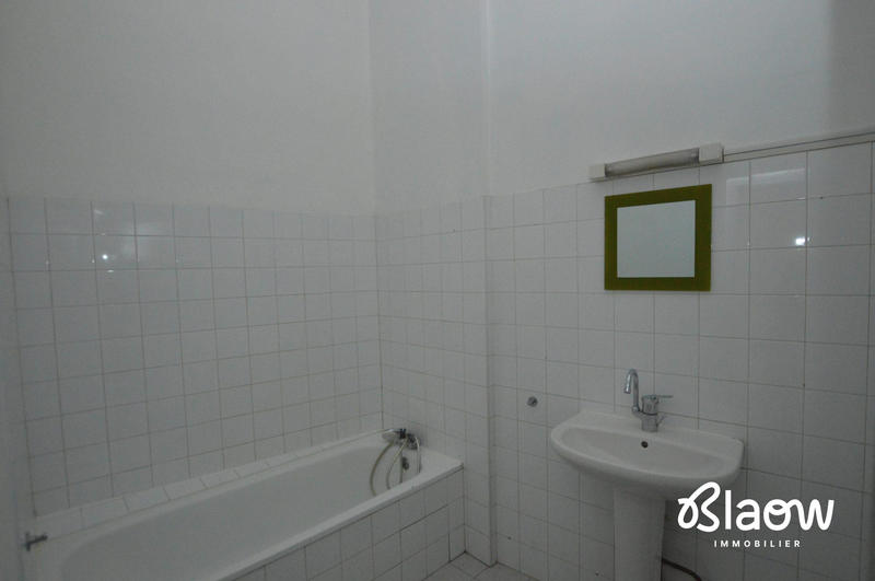 Appartement - 130 m² - 4 pièces