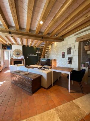 Longère - 180 m² - 6 pièces