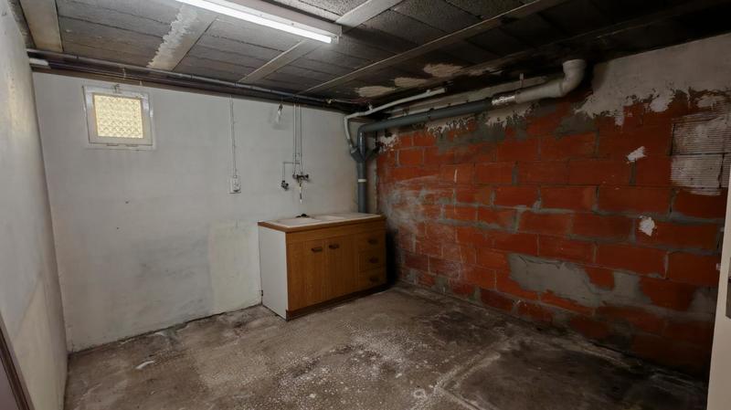 Maison - 104 m² - 5 pièces